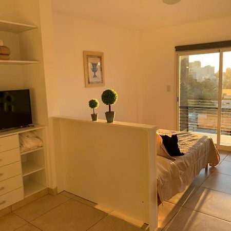 Villa Ober Suites Neuquén Eksteriør bilde
