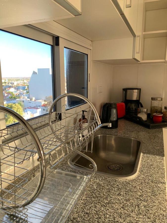 Villa Ober Suites Neuquén Eksteriør bilde
