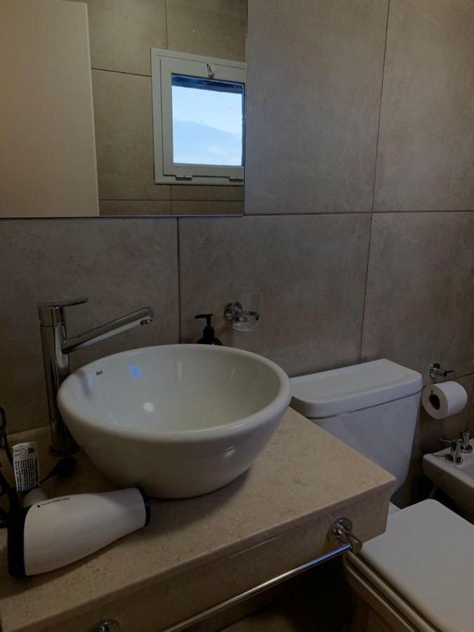 Villa Ober Suites Neuquén Eksteriør bilde