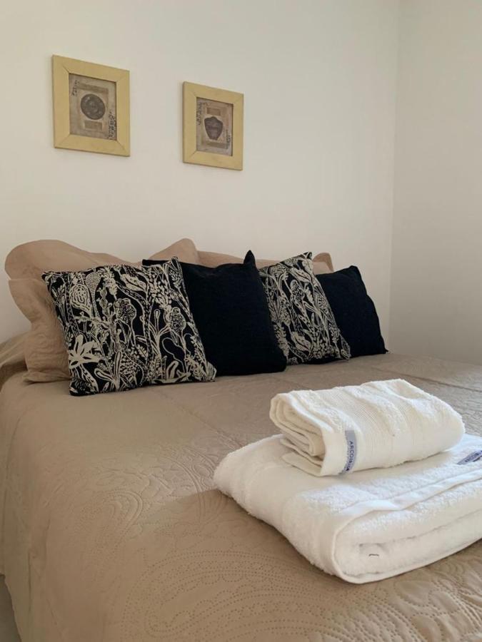 Villa Ober Suites Neuquén Eksteriør bilde