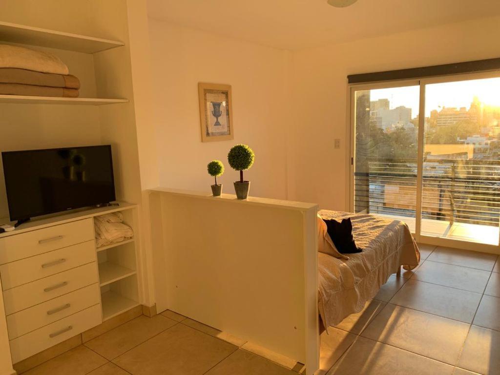 Villa Ober Suites Neuquén Eksteriør bilde
