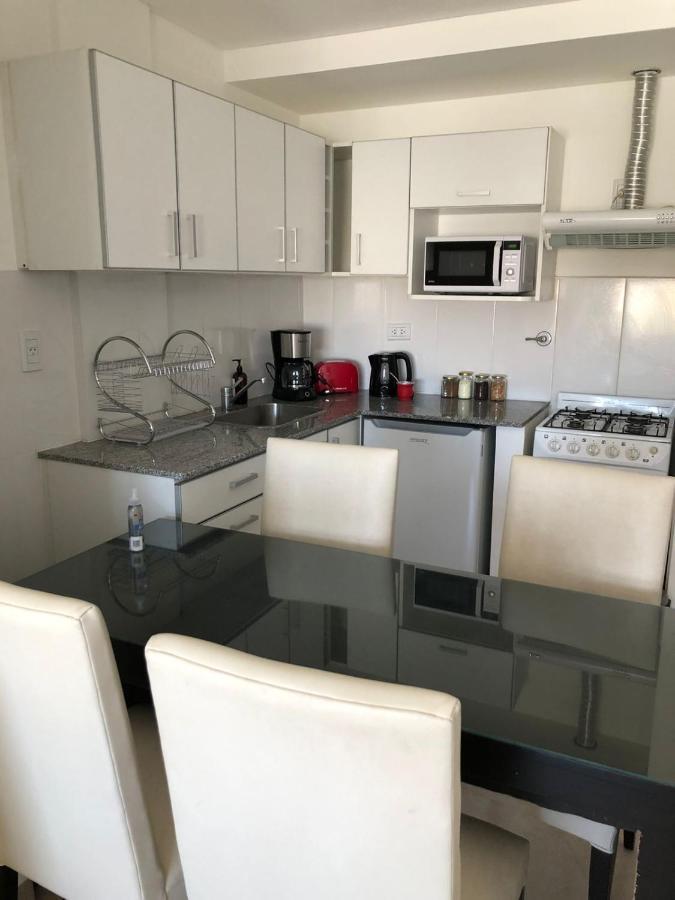 Villa Ober Suites Neuquén Eksteriør bilde