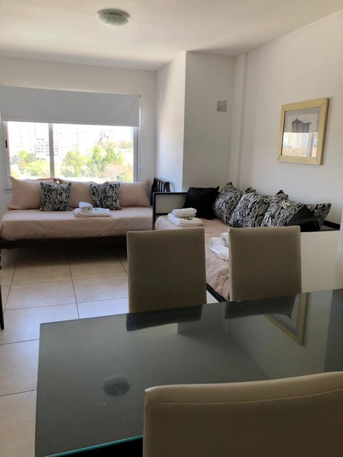 Villa Ober Suites Neuquén Eksteriør bilde