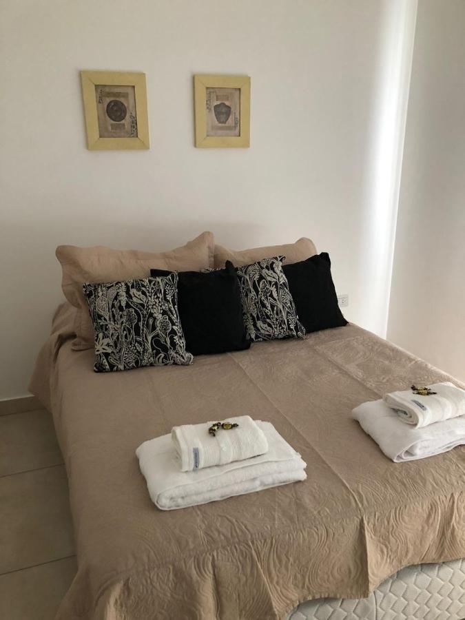 Villa Ober Suites Neuquén Eksteriør bilde