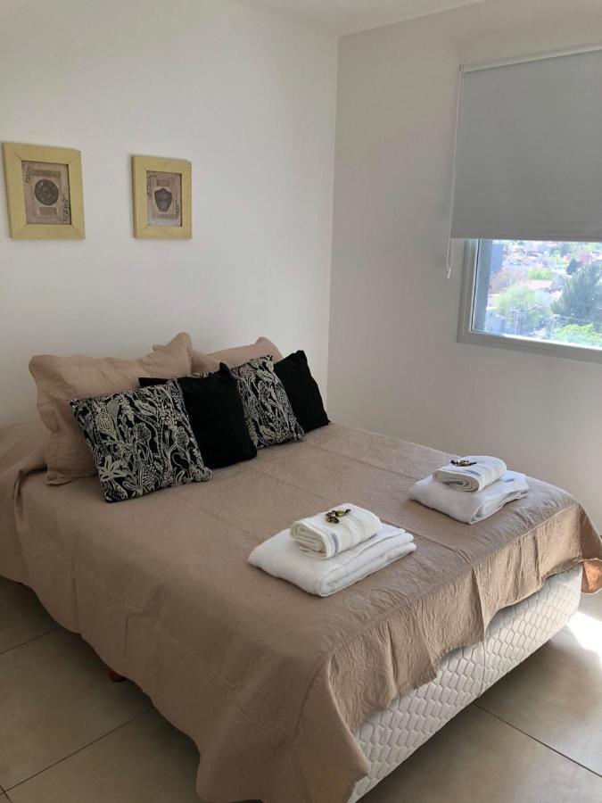 Villa Ober Suites Neuquén Eksteriør bilde
