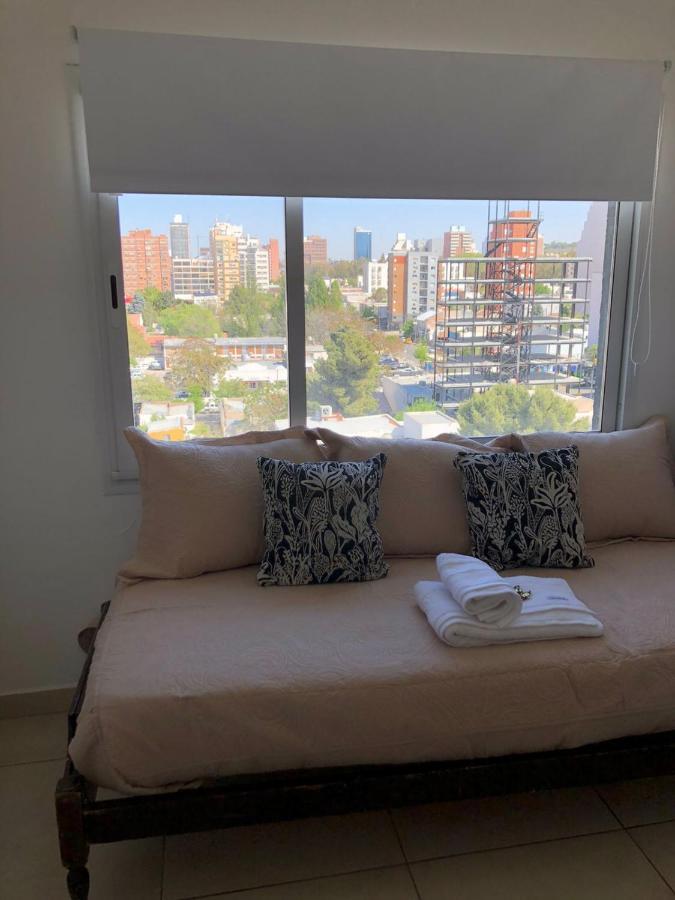 Villa Ober Suites Neuquén Eksteriør bilde