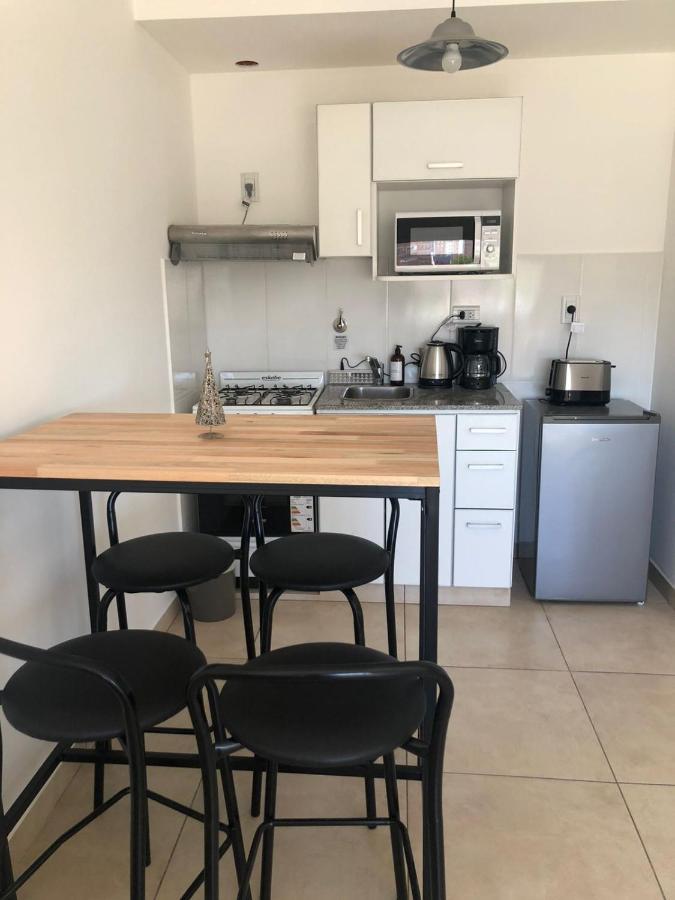 Villa Ober Suites Neuquén Eksteriør bilde