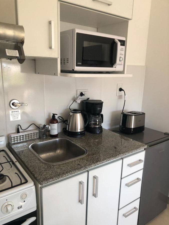 Villa Ober Suites Neuquén Eksteriør bilde