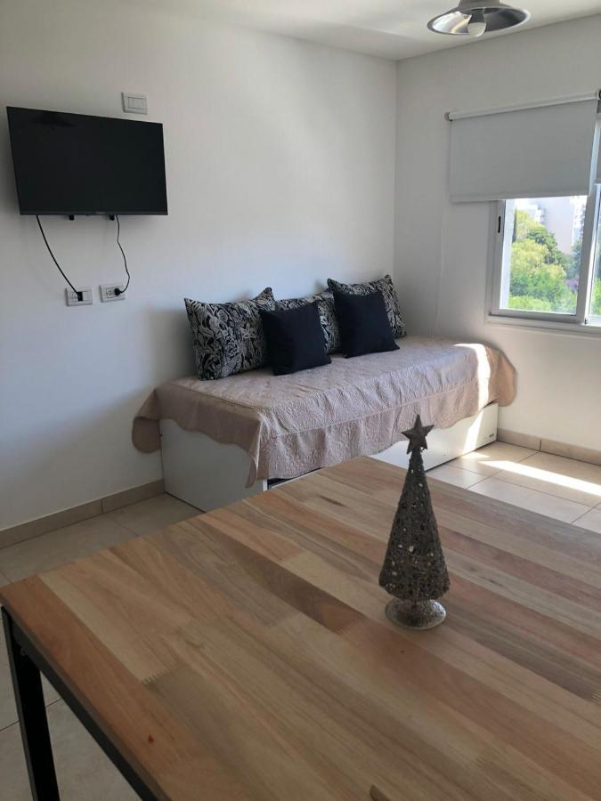 Villa Ober Suites Neuquén Eksteriør bilde